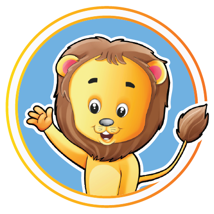 Little Lions Literacy