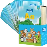 Alphabet Books: 26 Set