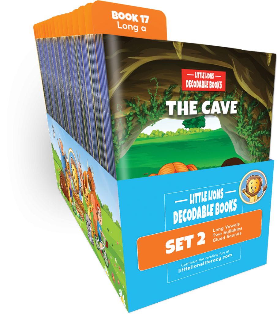 Classroom Set 2