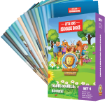 Decodable Books