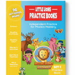 practice book 1