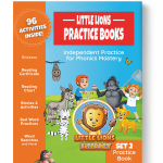 Practice Book 2