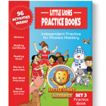 Practice Book 3