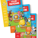 Practice Book Bundle