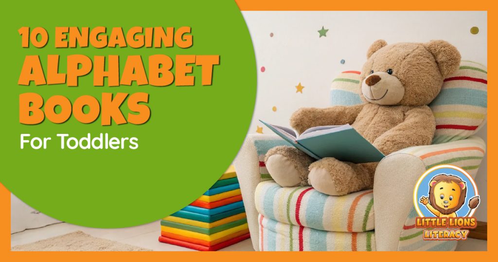 reading nook for toddlers