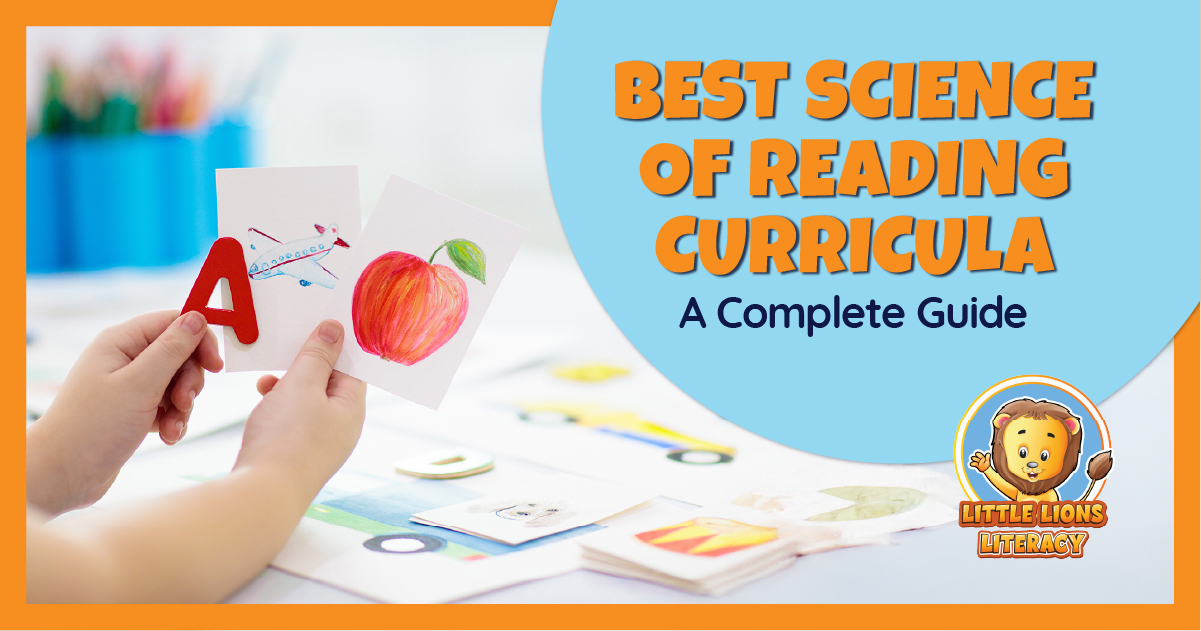 Best Science of Reading