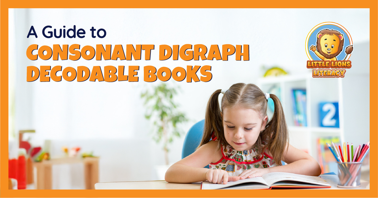 Consonant Digraph