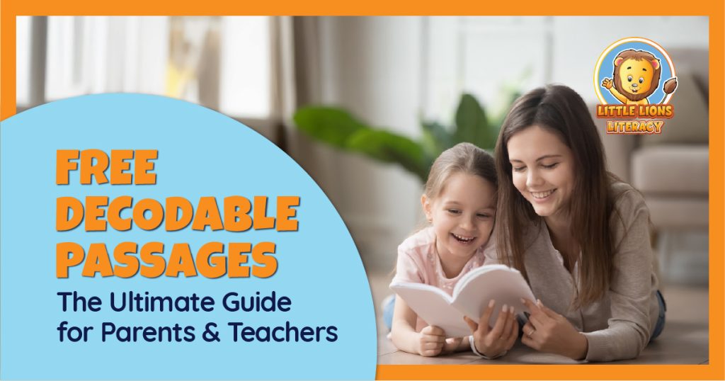 Free Decodable