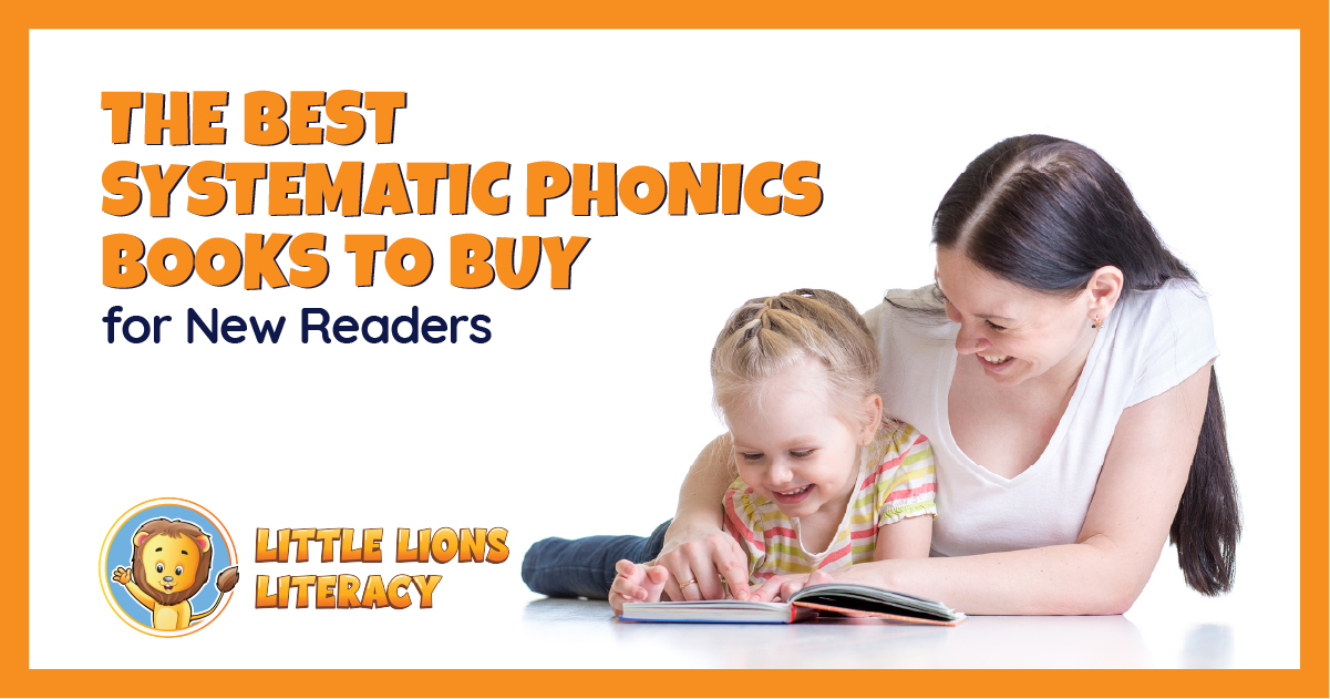 Books to Buy for New Readers