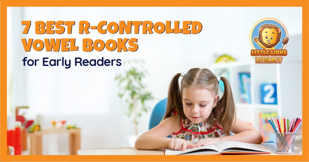 R-Controlled Vowel