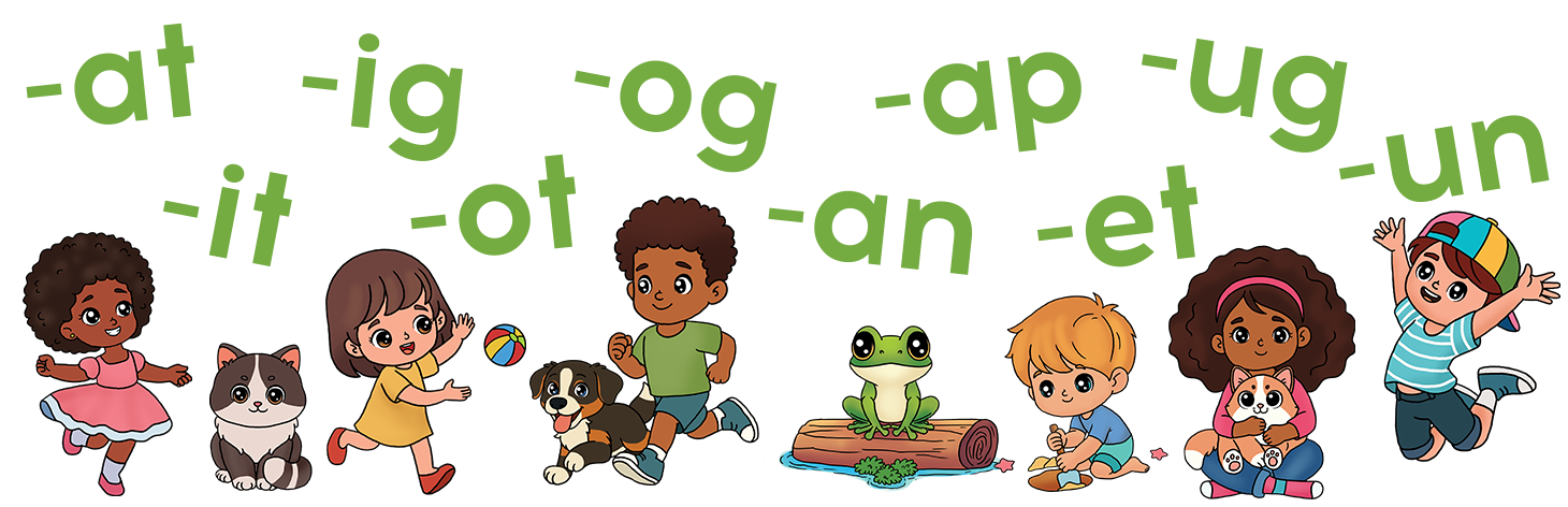 Little Lions First Rhyme Time