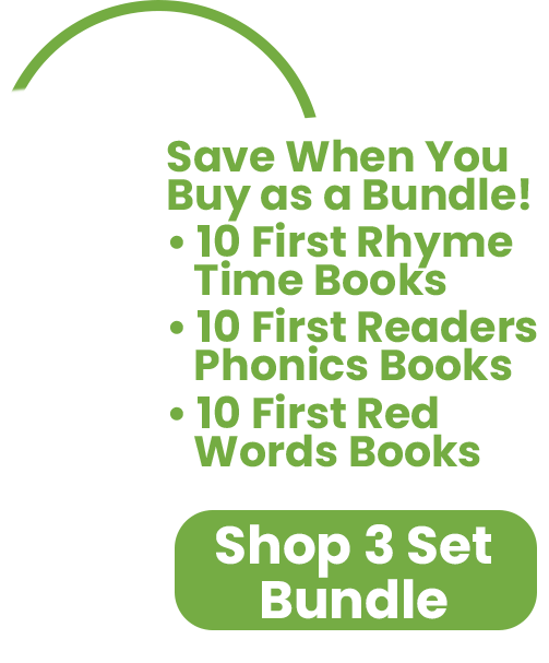 Save When You Buy as a Bundle! Shop Bundle Button