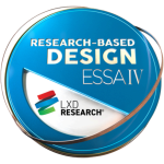 ESSA 4 Badge