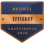 Efficacy Badge