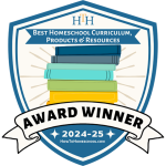 Homeschool Badge