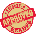 Indie Reader Badge