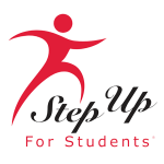 Step Up Badge
