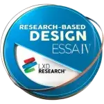 ESSA 4 Badge