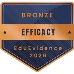 Efficacy Badge