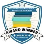 Homeschool Badge